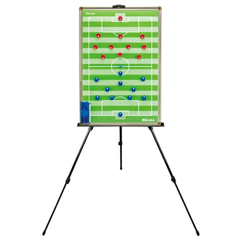 楽天市場】□送料無料□【MIKASA】ミカサ SBFXL サッカー特大作戦盤
