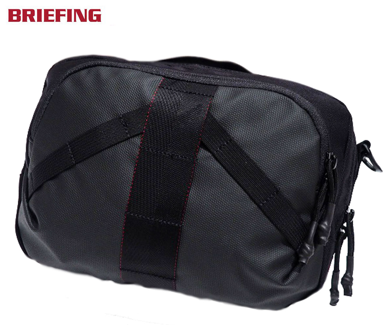 楽天市場】【正規取扱店】BRIEFING（ブリーフィング）/VIPER LE