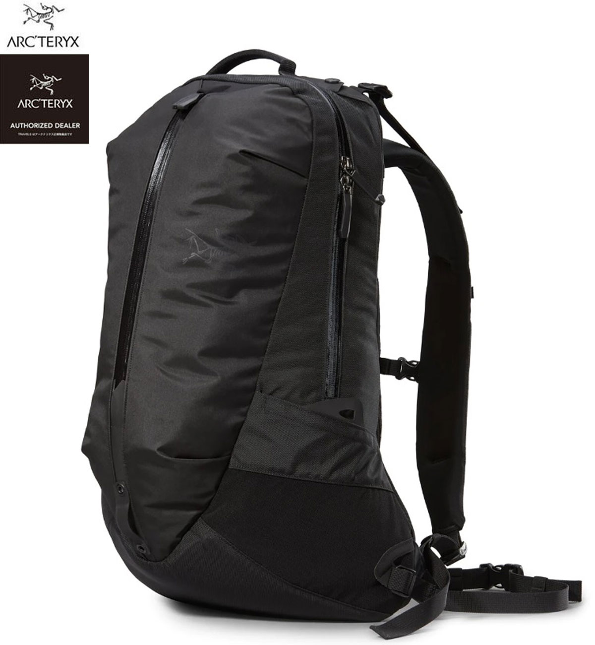楽天市場】【国内正規品】【正規取扱店】ARC'TERYX（アークテリクス