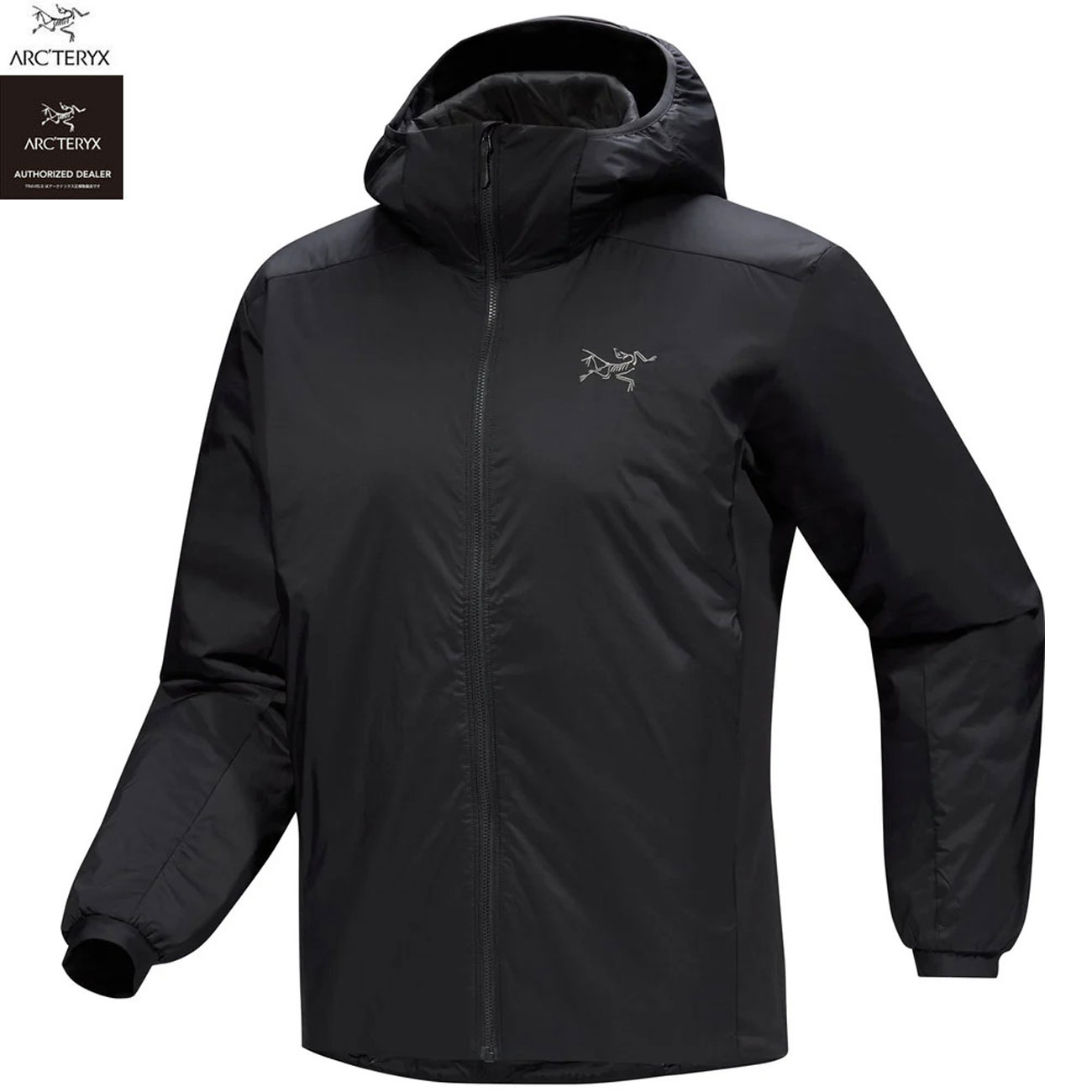 楽天市場】【国内正規品】【正規取扱店】ARC'TERYX（アークテリクス