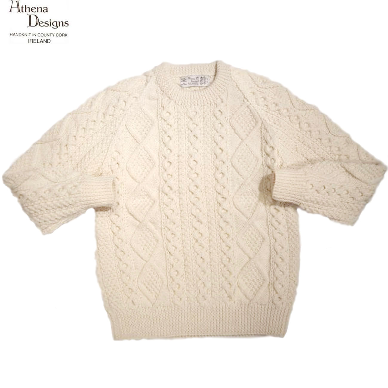 athena designs アテナデザイン crew neck」の人気商品一覧 | 安い商品