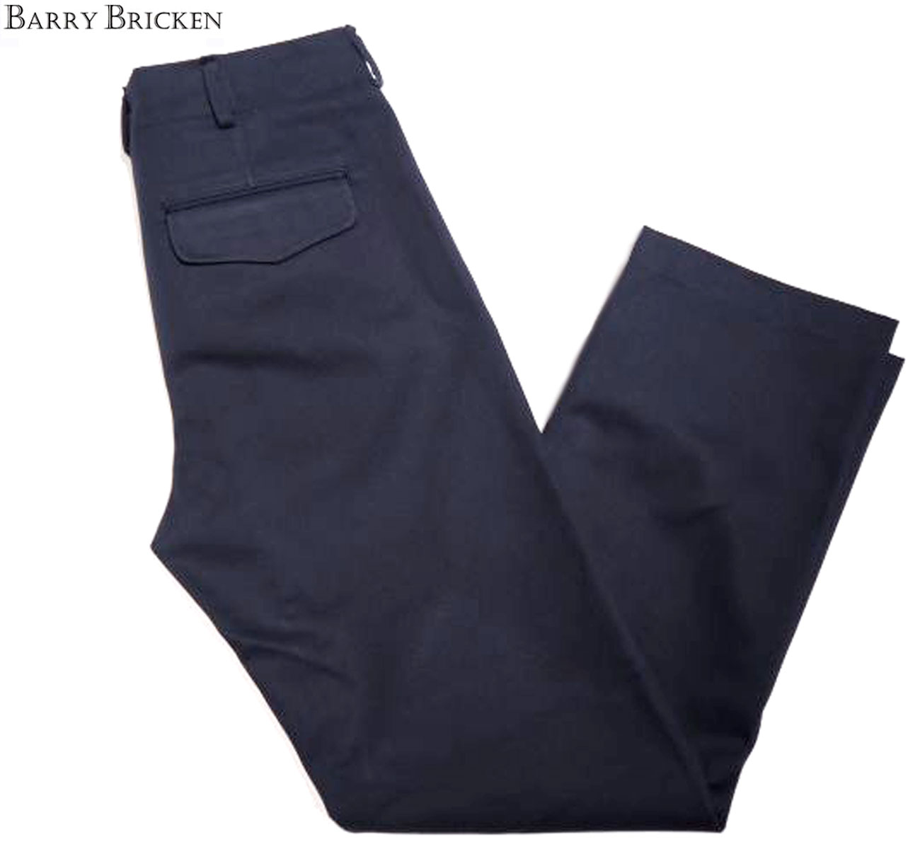 楽天市場】【正規取扱店】BARRY BRICKEN（バリーブリッケン