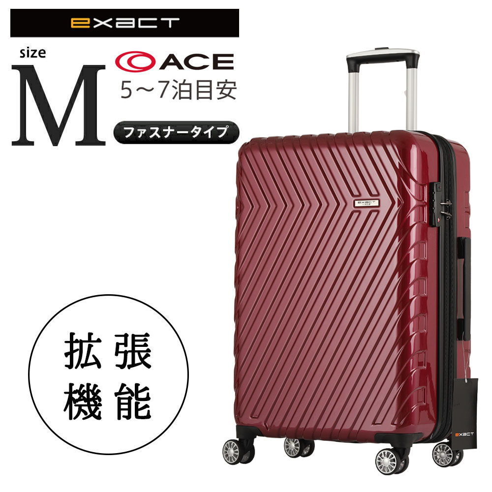 楽天市場】アウトレット 訳あり スーツケース キャリーバッグ キャリー