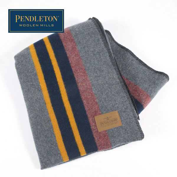 楽天市場】ペンドルトン ブランケット［PENDLETON］YAKIMA CAMP