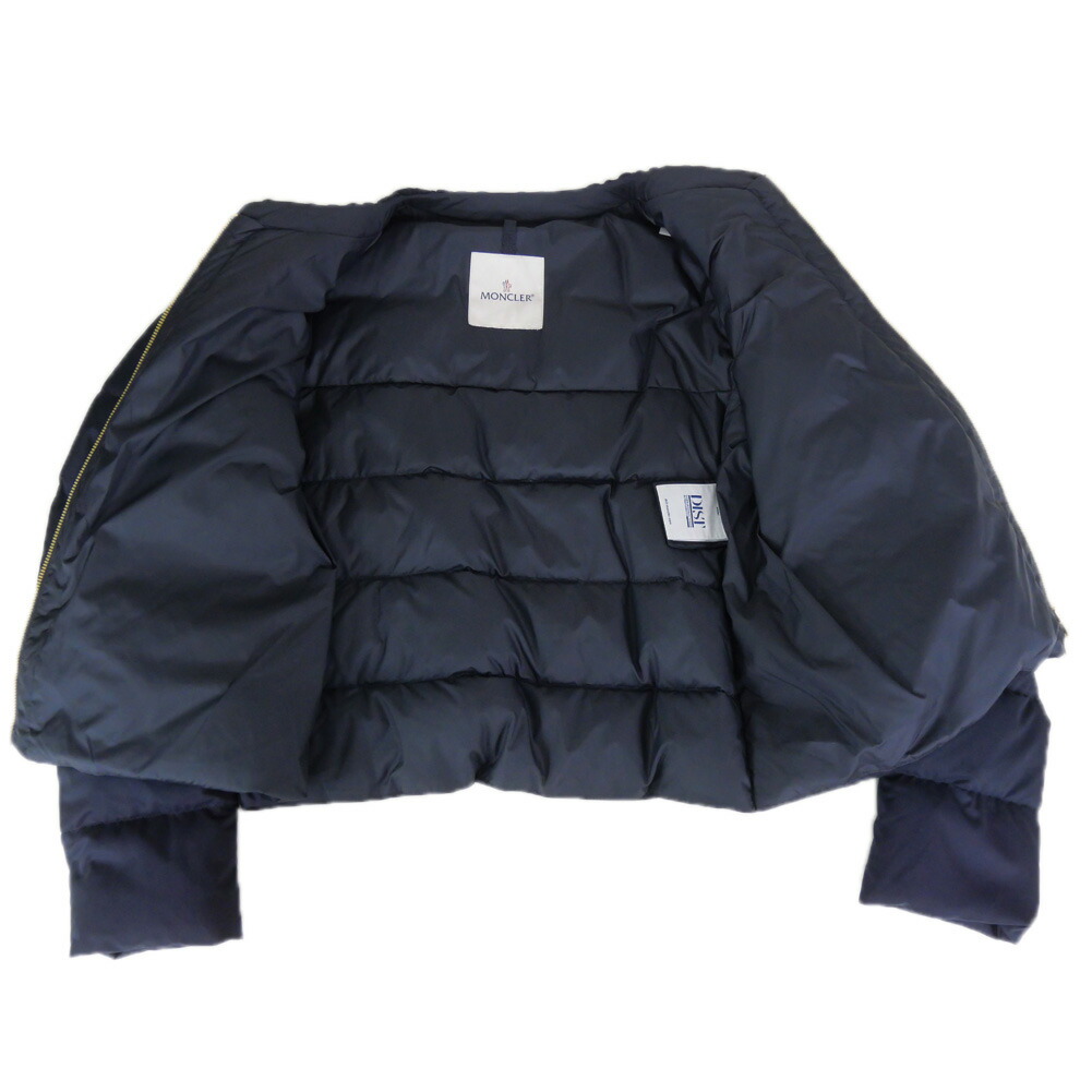 楽天市場】MONCLER モンクレール ダウン ジャケット 1A00071 598DP