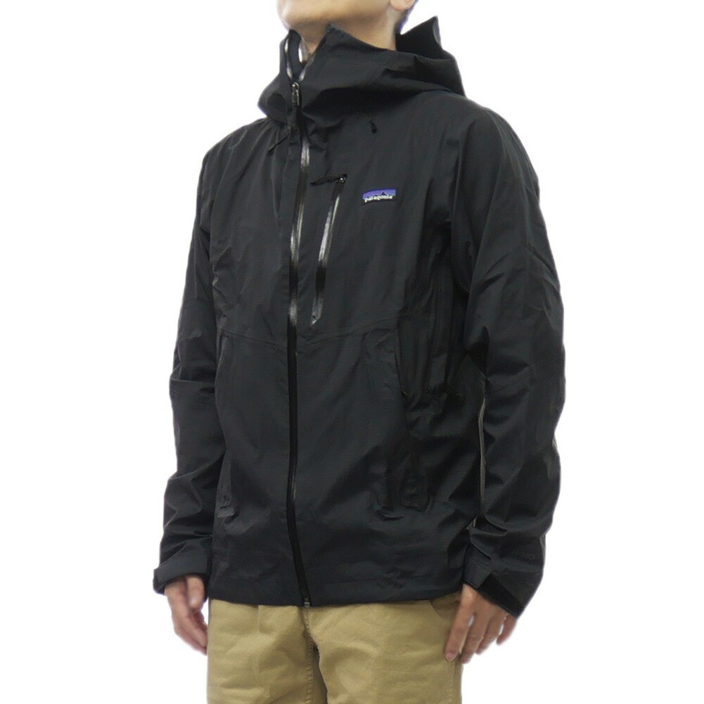 楽天市場】PATAGONIA パタゴニア ジャケット 85415 MEN'S GRANITTE