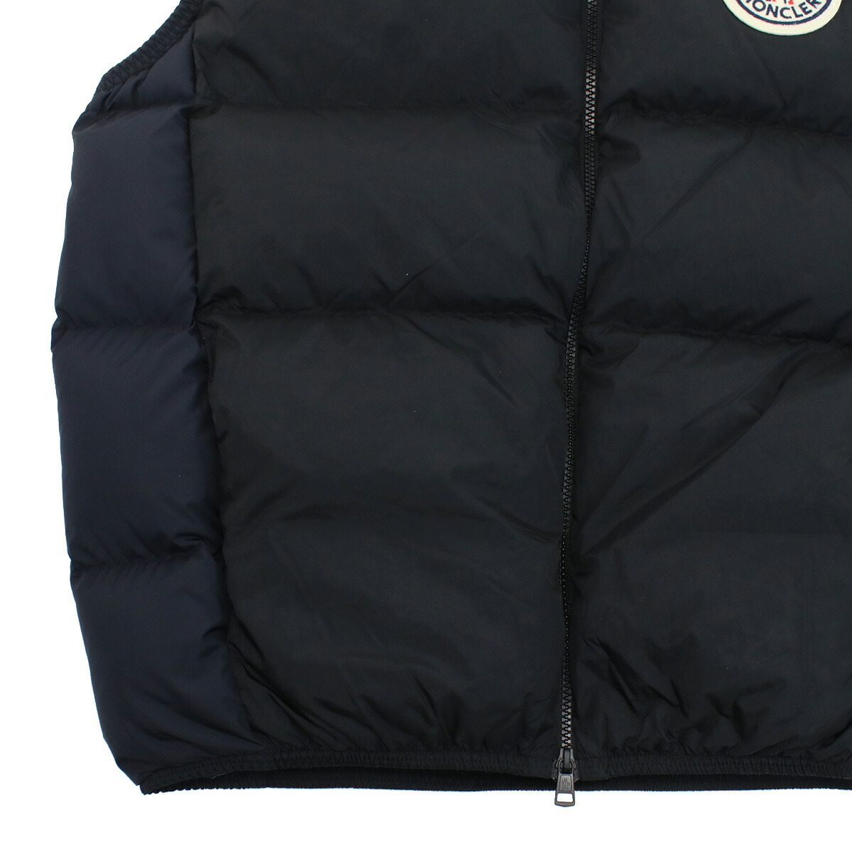 楽天市場】MONCLER モンクレール ダウンベスト 1A00077 5396L P97