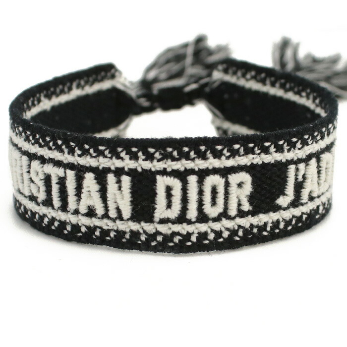 楽天市場】ディオール Christian Dior ブレスレット セット バングル J