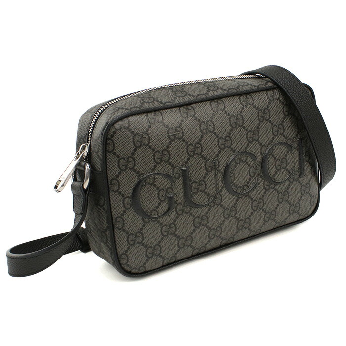 楽天市場】グッチ GUCCI GUCCI WORDING ミニ ショルダーバッグ 768391