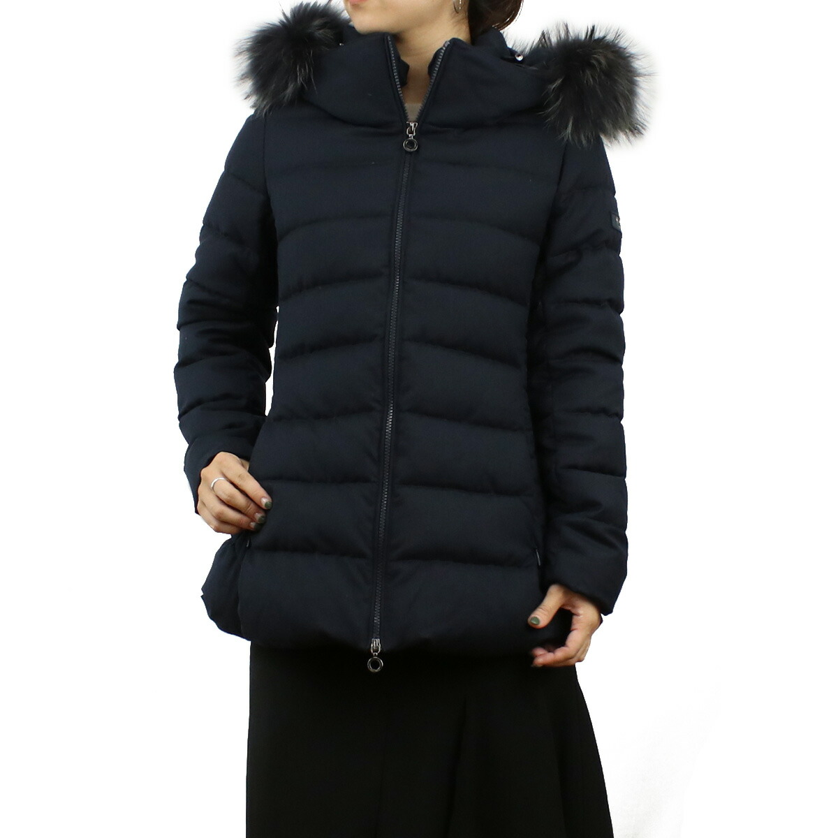 楽天市場】TATRAS タトラス ダウンジャケット LTAT23A4795-D NAVY