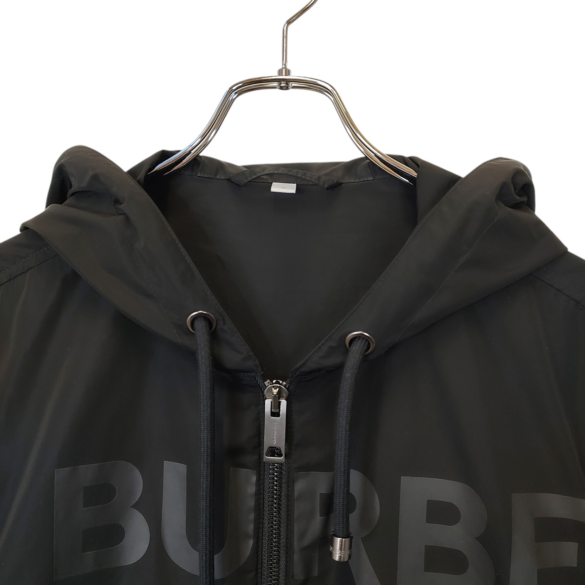 楽天市場】【中古】BURBERRY バーバリー 21SS ホースフェリー プリント