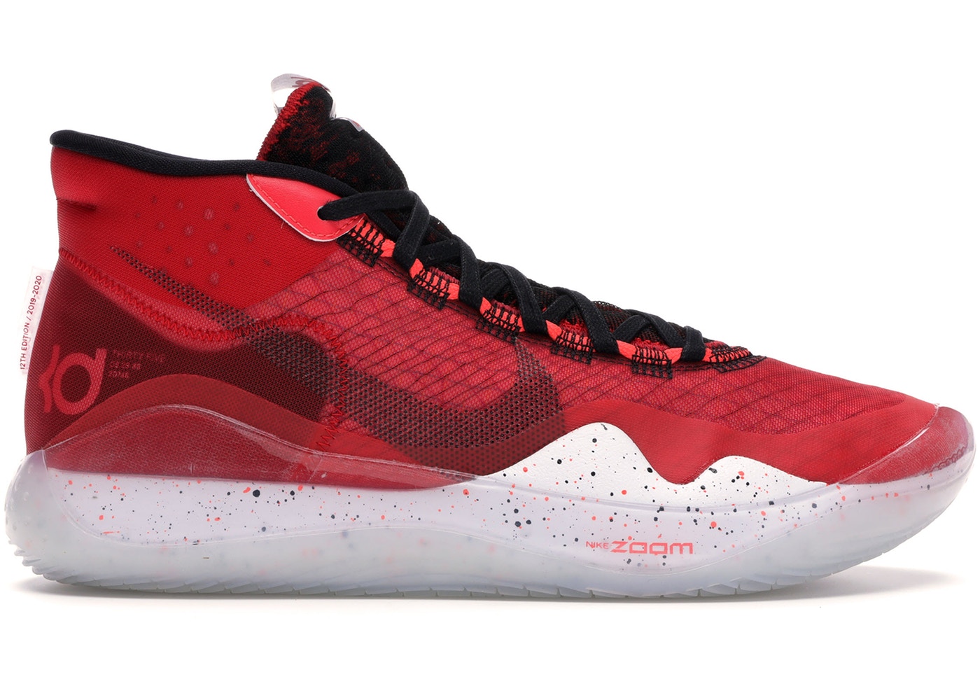 楽天市場】ナイキ メンズ Nike Zoom KD12 