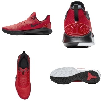 楽天市場】ナイキ マンバ フォーカス メンズ Nike Mamba Focus