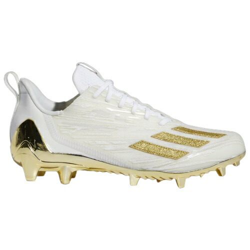 楽天市場】アディダス メンズ アメフト スパイク adidas adiZero 12.0