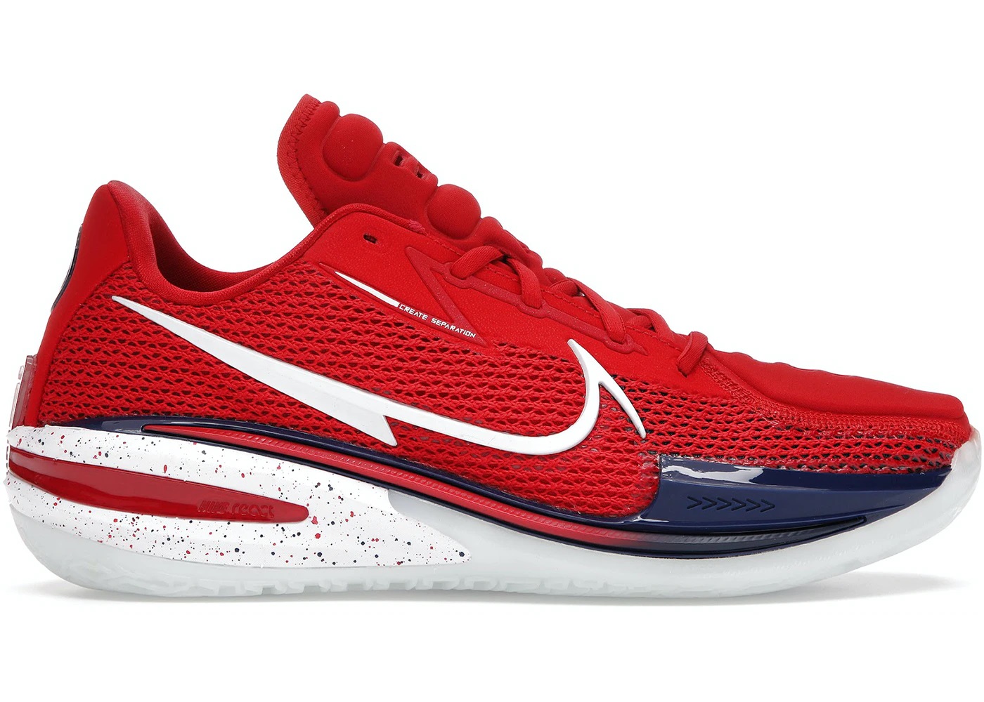 楽天市場】ナイキ メンズ ズームGTカット バッシュ Nike Air Zoom G.T.