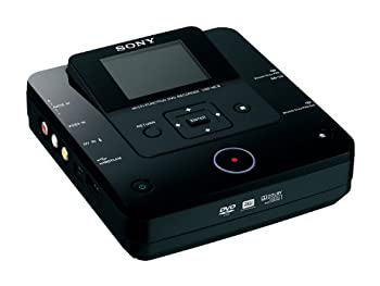 楽天市場】vrd－mc5 dvdライター sonyの通販
