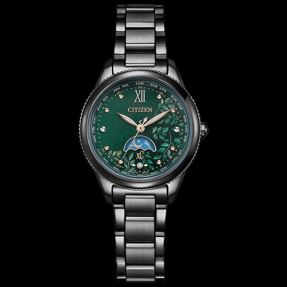 楽天市場】CITIZEN xC シチズン クロスシー EE1007-59W 世界限定1,500