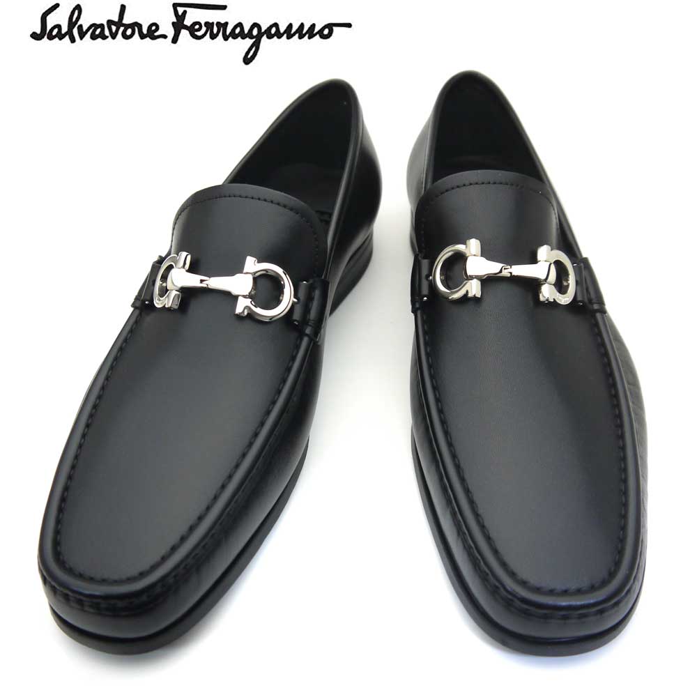 楽天市場】フェラガモ/Salvatore Ferragamo メンズ ローファー