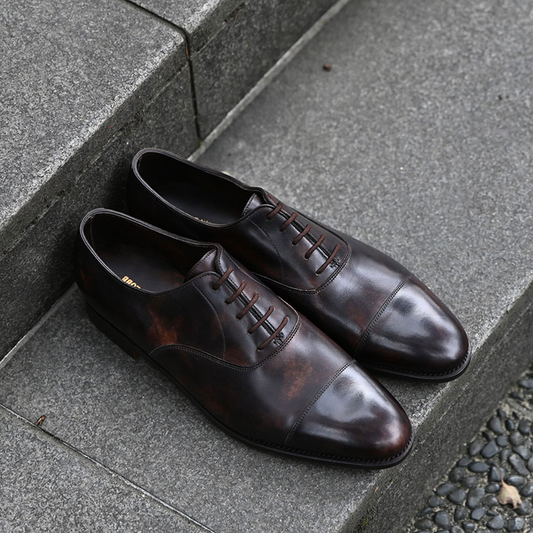 楽天市場】JOHN LOBB(ジョンロブ) CITY II(シティ 2) ダークブラウン