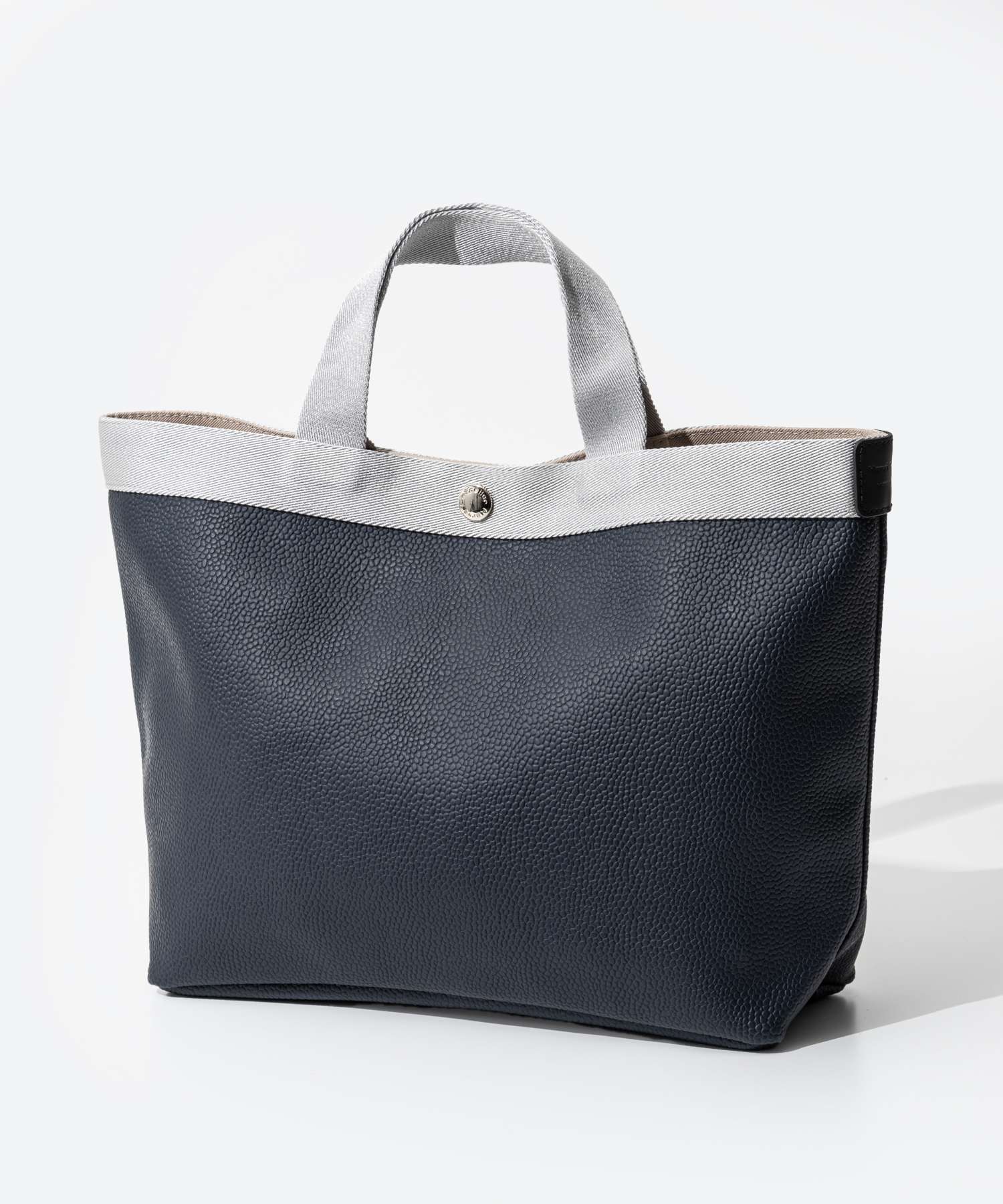 楽天市場】エルベシャプリエ Herve Chapelier 704GP トートバッグ