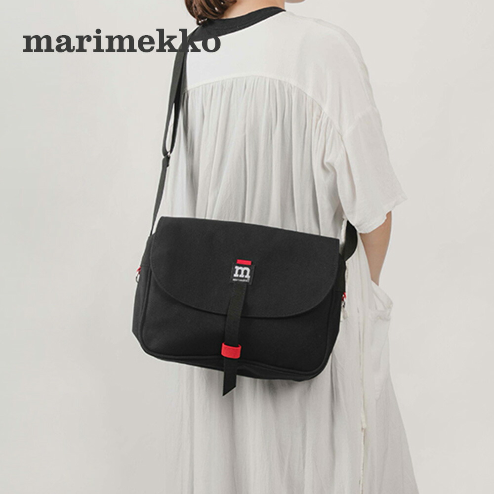 楽天市場】マリメッコ Marimekko ショルダーバッグ レディース バック