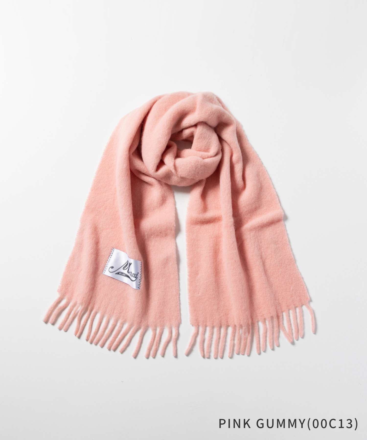楽天市場】マルニ MARNI SCMC0059Y0 UTW918 マフラー SCARF レディース