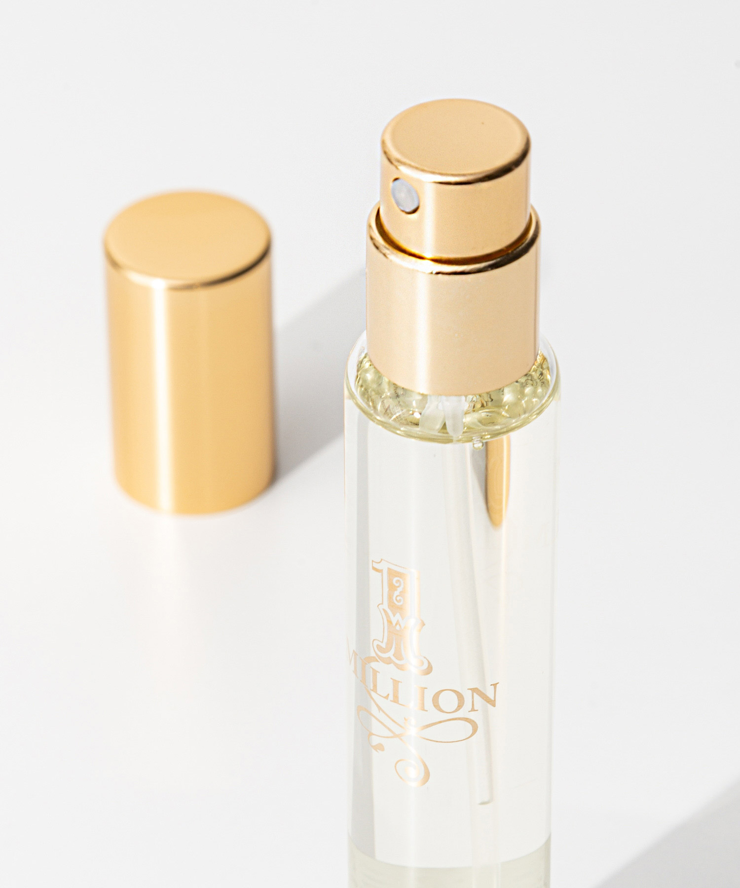 楽天市場】ラバンヌ Rabanne 1 Million 100ml+20ml ワンミリオン