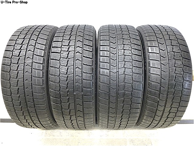 楽天市場】225/45r18 スタッドレス 中古（タイヤ本数4本）の通販