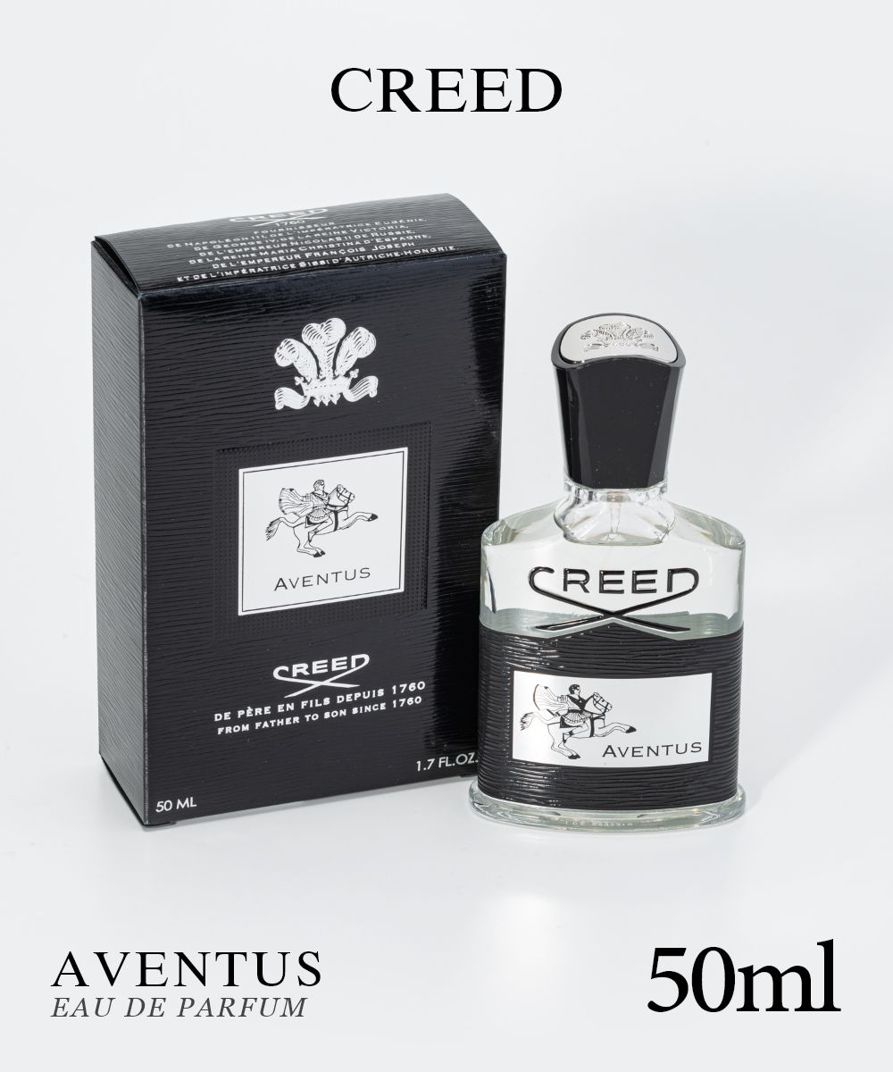 楽天市場】クリード CREED オードパルファム アバントゥス メンズ