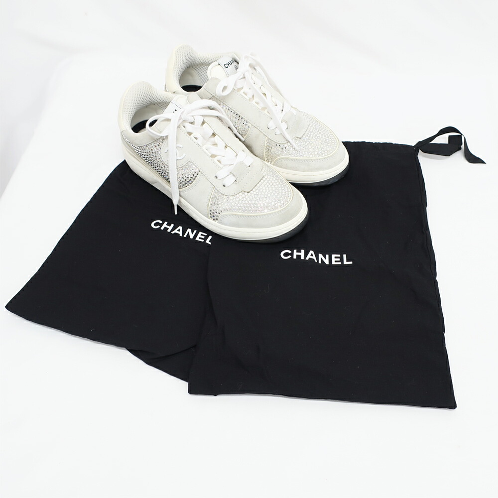 楽天市場】【最大3万円OFFクーポン】【天白】【CHANEL】シャネル