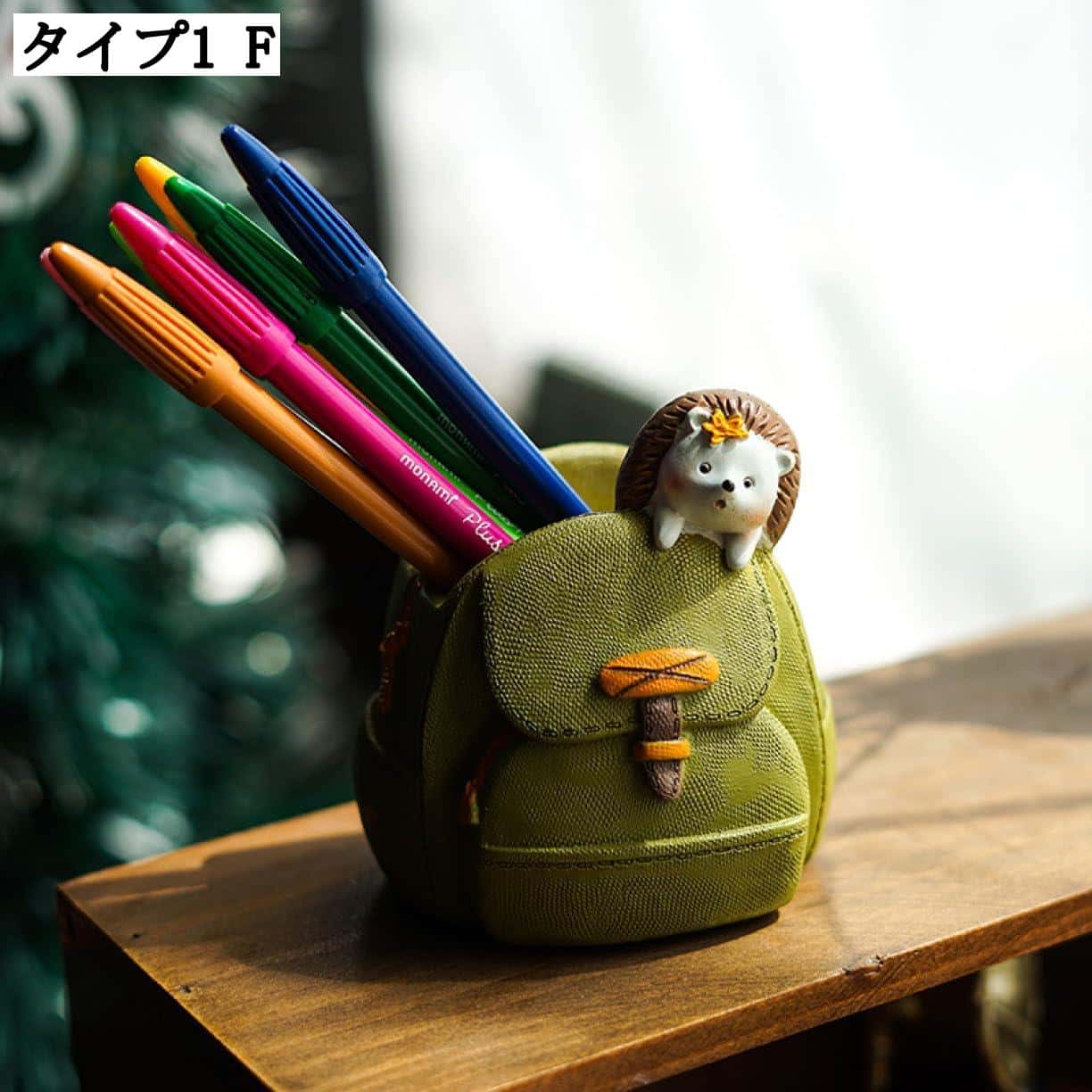 楽天市場】ペンホルダー 卓上収納ケース オフィス用品 卓上スタンド