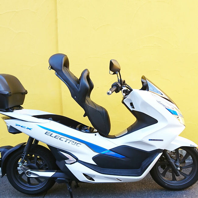 楽天市場】ajito '18.4〜 2021年発売モデル NOI WATDAN HONDA PCX