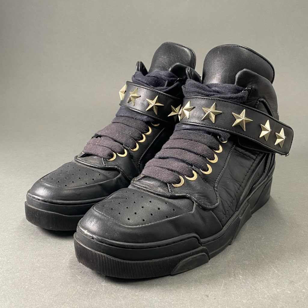 楽天市場】GIVENCHY ジバンシィ Tyson Stars Hi タイソンスターズ