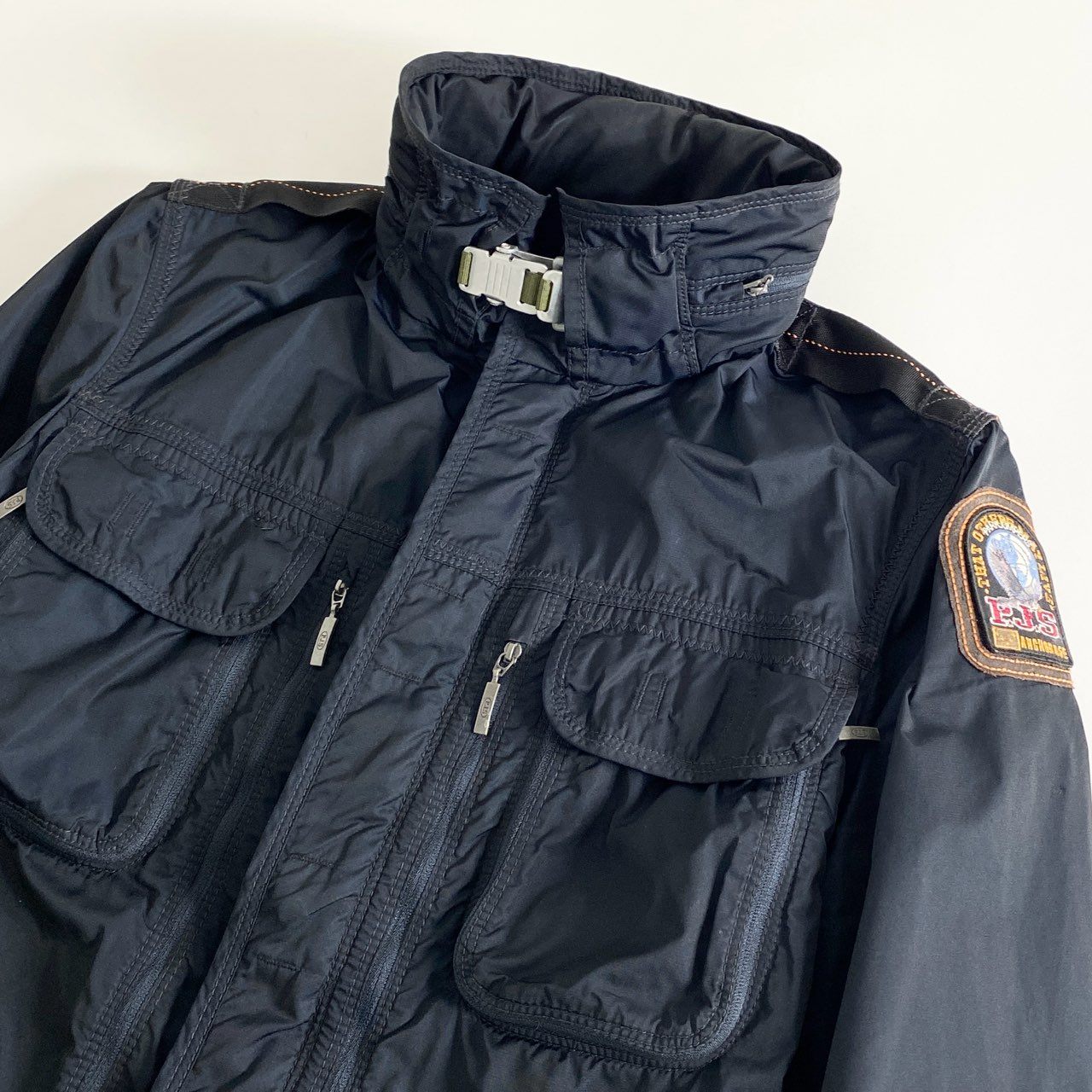 楽天市場】PARAJUMPERS パラジャンパーズ ジャケット ウィンド