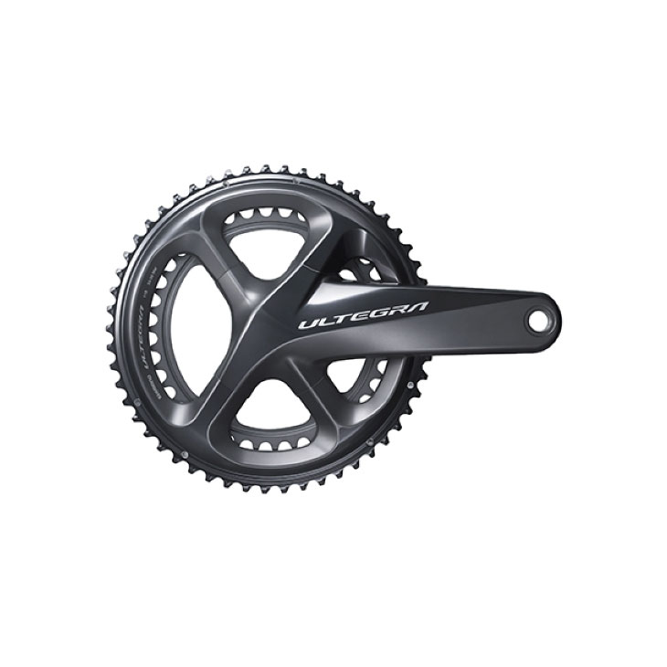 楽天市場】ultegra 8000 クランク 165の通販