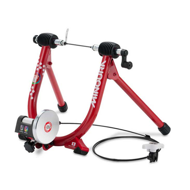 ミノウラ MINOURA(ミノウラ) LiveRide LR341 サイクルトレーナー マグ