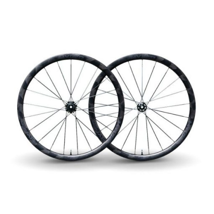 楽天市場】WINSPACE ウィンスペース 2023 LUN HYPER D33 DISC BRAKE