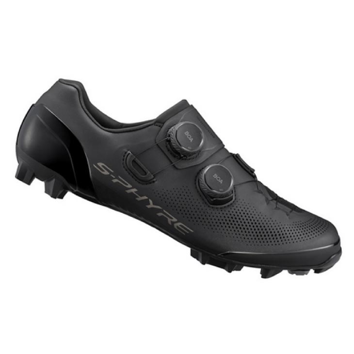 楽天市場】SHIMANO シマノ 2025 XC9(SH-XC903) ブラック SPD対応