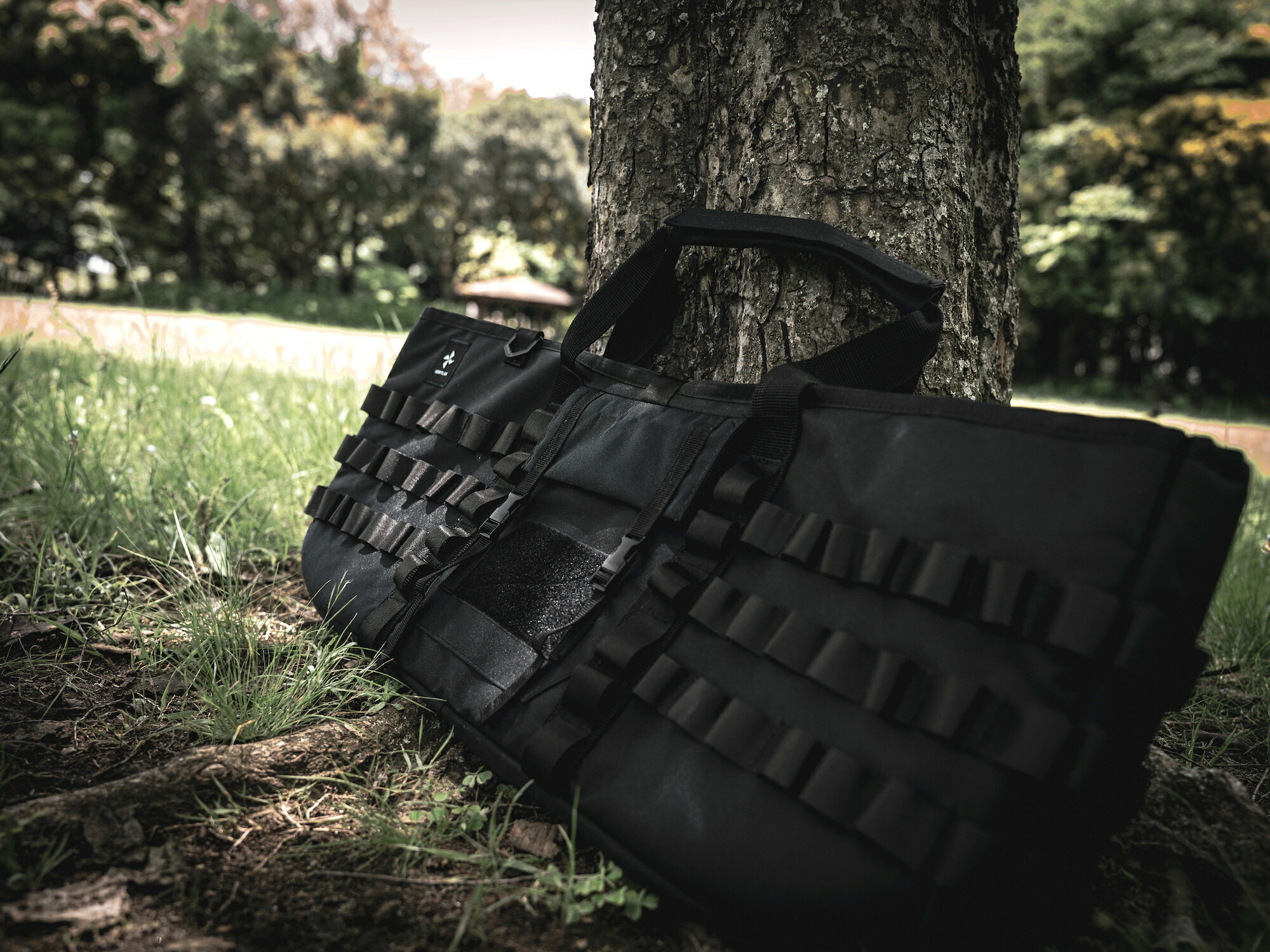 楽天市場】【公式】VENTLAX ヴェントラクス TAKIBI SIDE TABLE STORAGE