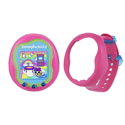 楽天市場】たまごっち tamagotchi 4u pinkの通販