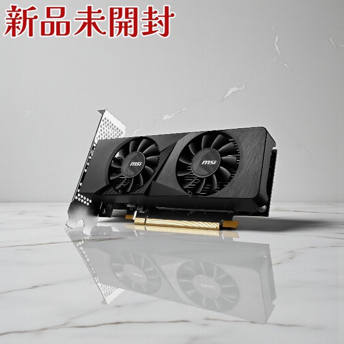 楽天市場】msi geforce gtx 1050 ti 4gt lp グラフィックスボード lp