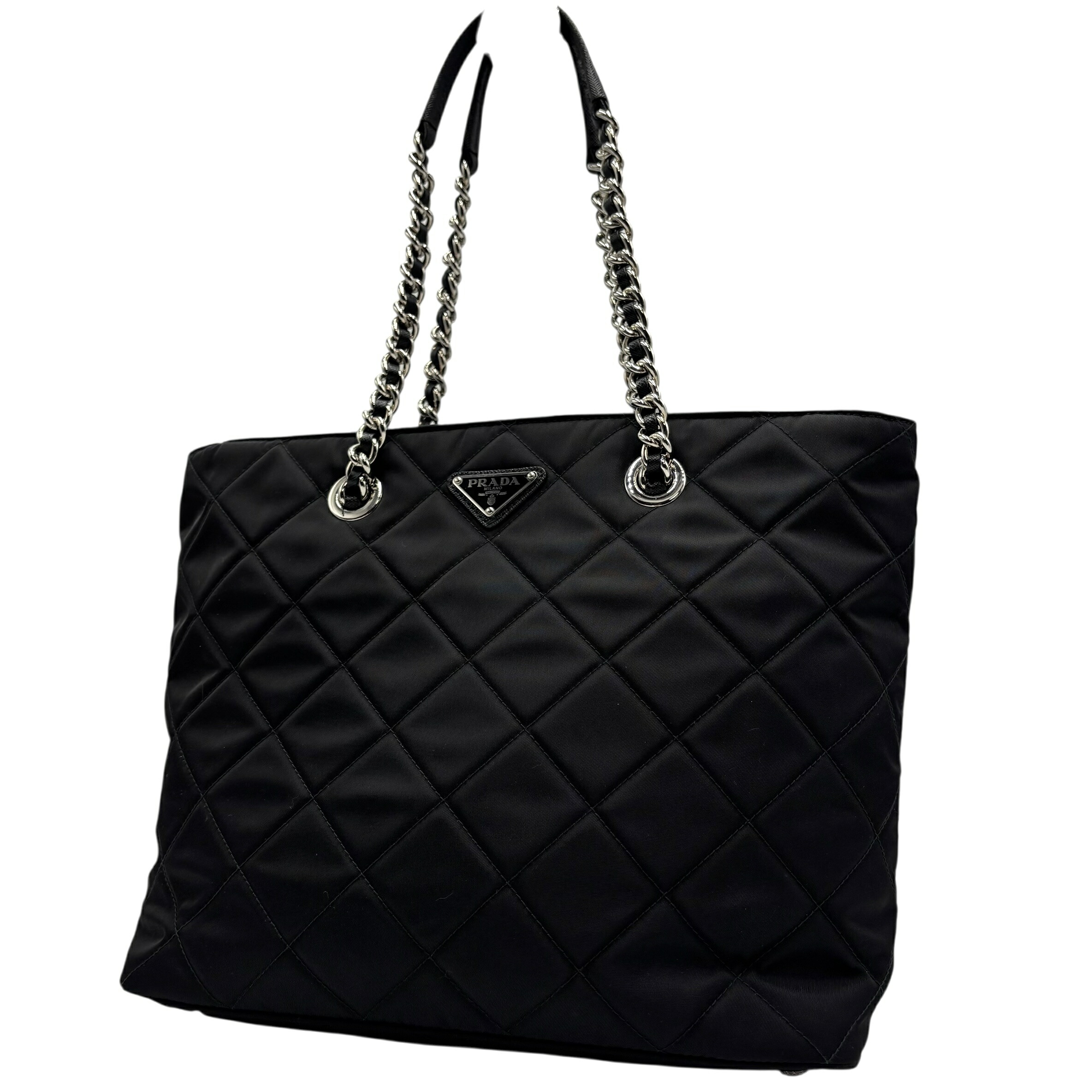 プラダ(PRADA) ナイロン トートバッグ | 通販・人気ランキング - 価格.com