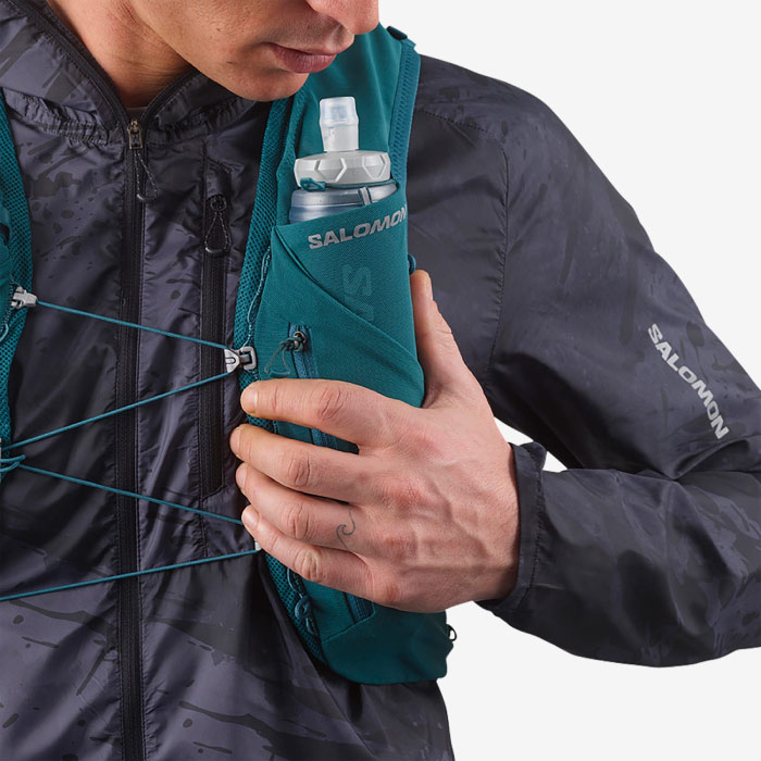 楽天市場】サロモン メンズ レディース ソフトフラスク SOFT FLASK