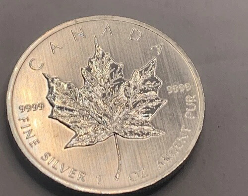 メイプルリーフ 銀貨」の人気商品一覧 | 安い商品を通販サイトから探す