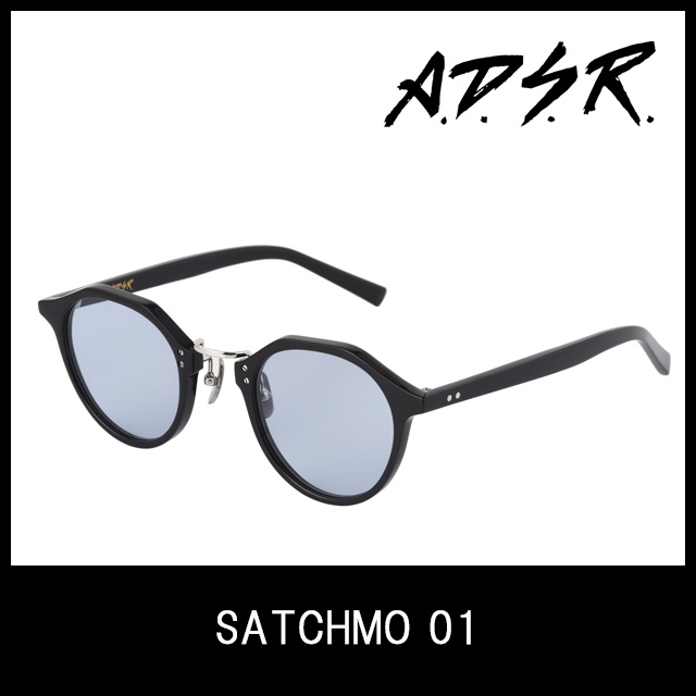 楽天市場】a.d.s.r satchmo 07の通販