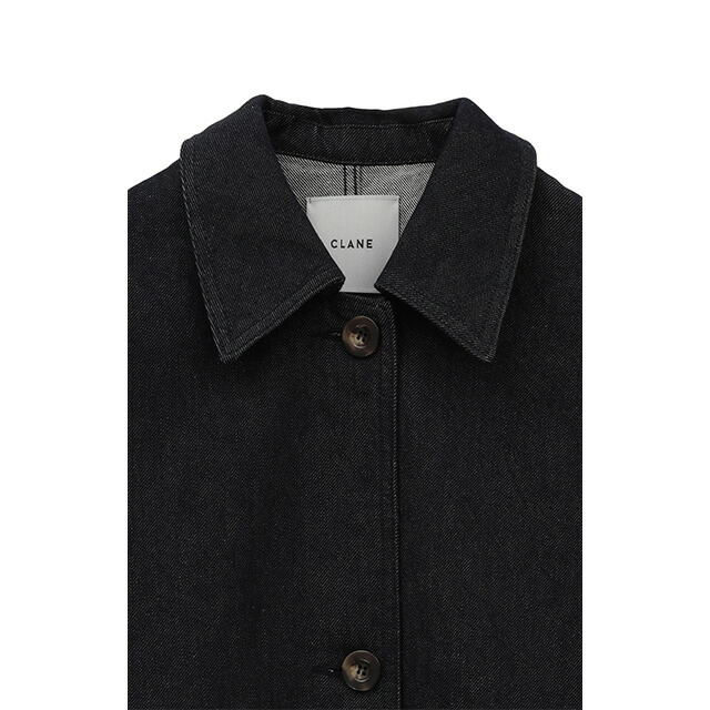 楽天市場】クラネ CLANE ワークオーバー ジャケット WORK OVER JACKET