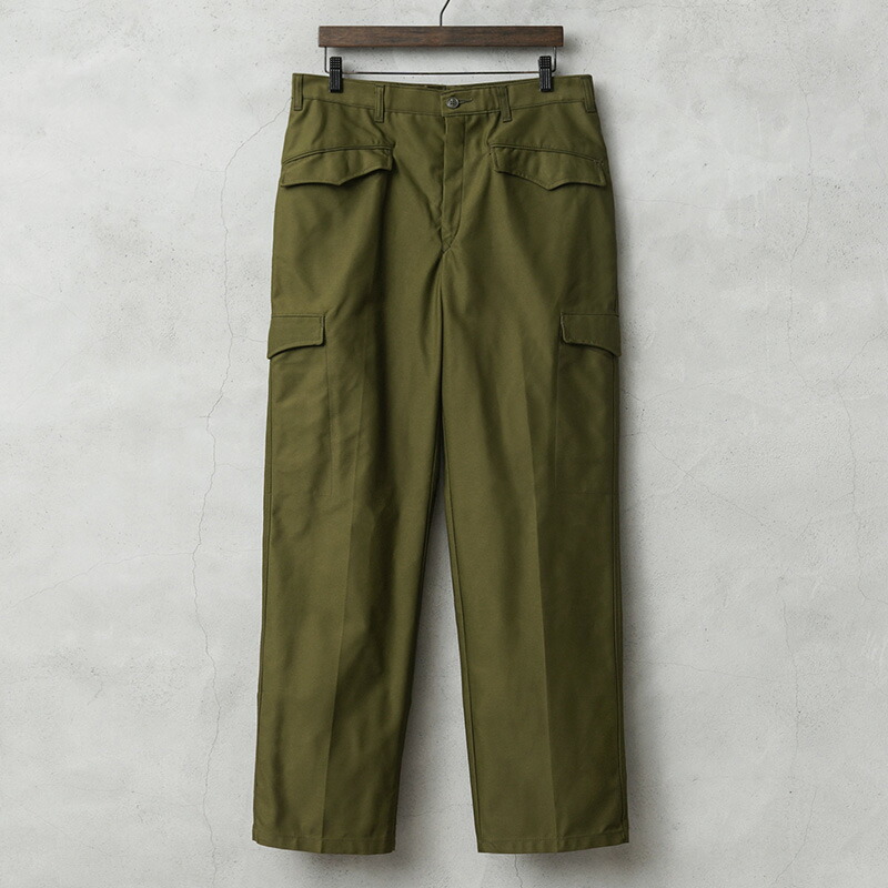 楽天市場】☆実物 新品 デッドストック ノルウェー軍 フィールド