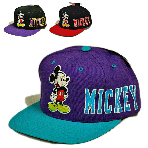 楽天市場】ミッキーマウス キャップ メンズ レディース,mickey,帽子