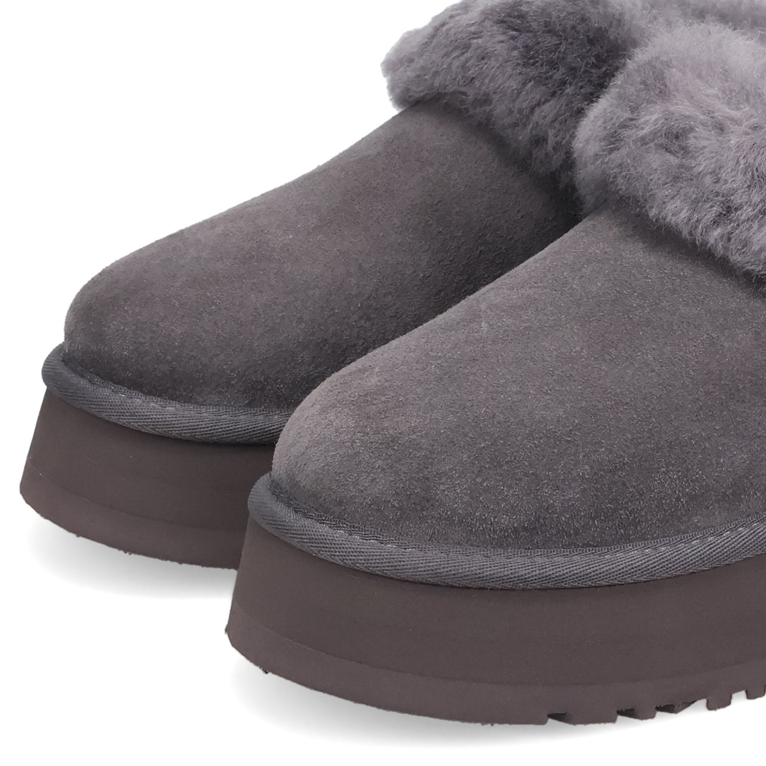 楽天市場】UGG TAZZELLE アグ ブーツ ムートンブーツ タゼル