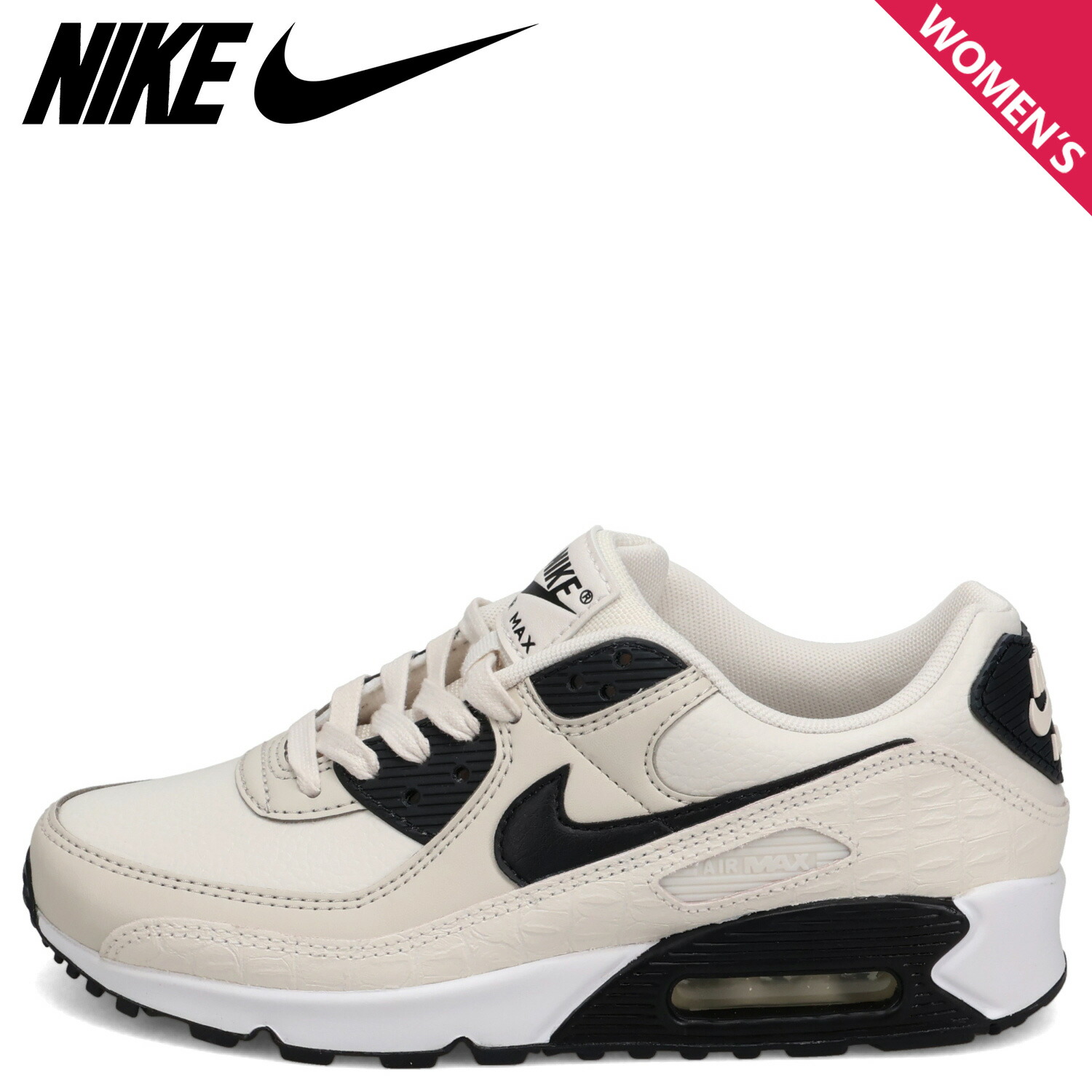 楽天市場】ナイキ NIKE ウィメンズ エアマックス90 スニーカー